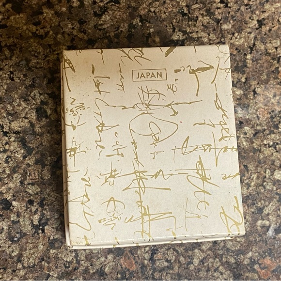 New Lenox Japan Mickey Mouse Mini Salt And Pepper Shakers - Picture 5 of 6